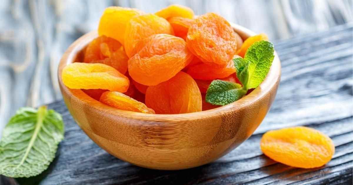 قیسی زردآلو درجه یک از بهترین زردآلو های باغی